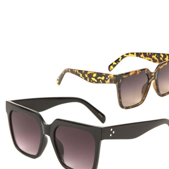 Women Luxury Sunglasses - Picture 4 of 7